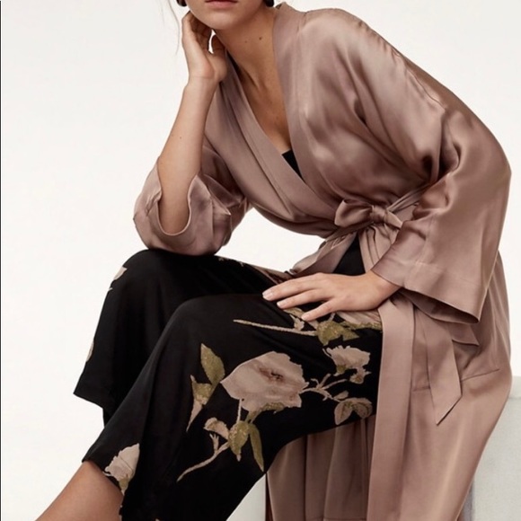 Wilfred Faun Pant - Picture 3 of 7